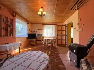 Prodej chaty, Horní Město - Stříbrné Hory, 84 m2