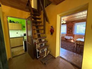 Prodej chaty, Horní Město - Stříbrné Hory, 84 m2