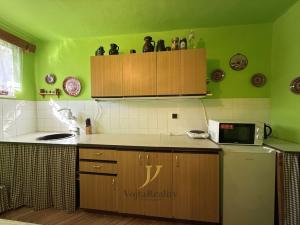 Prodej chaty, Horní Město - Stříbrné Hory, 84 m2