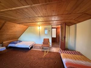 Prodej chaty, Horní Město - Stříbrné Hory, 84 m2