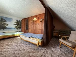 Prodej chaty, Horní Město - Stříbrné Hory, 84 m2