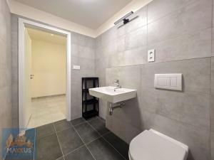 Pronájem bytu 1+kk, Praha - Hlubočepy, Werichova, 31 m2