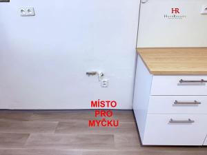 Pronájem bytu 3+kk, Sázava, Sklářská, 68 m2