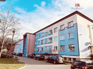 Pronájem bytu 3+kk, Sázava, Sklářská, 68 m2