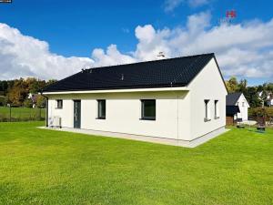 Prodej rodinného domu, Chotýšany, 88 m2