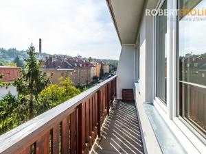 Pronájem bytu 3+kk, Praha - Vokovice, Na dlouhém lánu, 52 m2