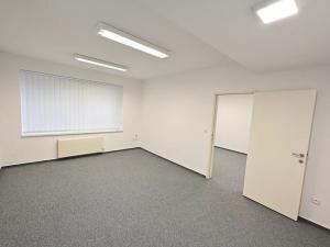 Pronájem kanceláře, Praha - Prosek, Litvínovská, 101 m2