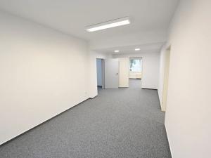 Pronájem kanceláře, Praha - Prosek, Litvínovská, 101 m2