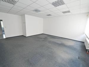 Pronájem kanceláře, Praha - Prosek, Litvínovská, 309 m2
