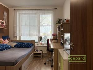 Prodej bytu 2+kk, Olomouc, Janského, 68 m2