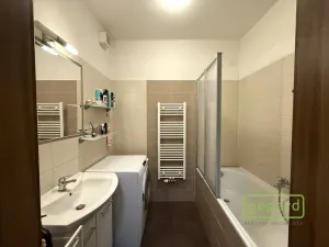 Prodej bytu 2+kk, Olomouc, Janského, 68 m2