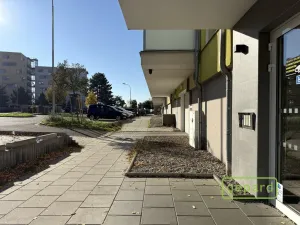 Prodej bytu 2+kk, Olomouc, Janského, 68 m2