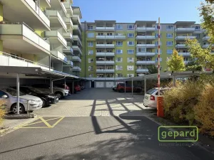 Prodej bytu 2+kk, Olomouc, Janského, 68 m2