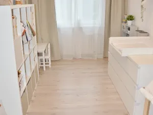 Pronájem bytu 4+1, Praha - Modřany, Petržílova, 93 m2