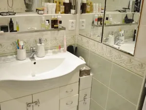 Pronájem bytu 4+1, Praha - Modřany, Petržílova, 93 m2