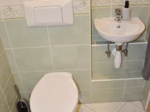 Pronájem bytu 4+1, Praha - Modřany, Petržílova, 93 m2