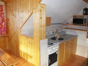 Pronájem pokoje, Praha - Petrovice, Edisonova, 12 m2