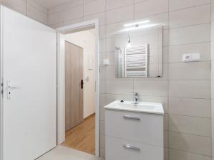 Pronájem bytu 2+kk, Příbram - Příbram I, Špitálská, 43 m2