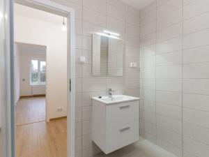 Pronájem bytu 2+kk, Příbram - Příbram I, Špitálská, 43 m2