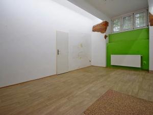 Prodej obchodního prostoru, Praha - Vinohrady, 43 m2