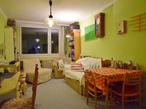Pronájem bytu 2+kk, Praha - Háje, Steinerova, 42 m2