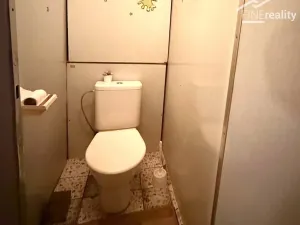 Prodej bytu 3+1, Kolín, Masarykova, 72 m2