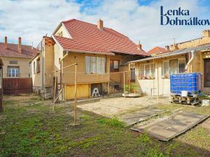 Prodej rodinného domu, Milotice, 150 m2
