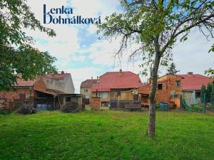 Prodej rodinného domu, Milotice, 150 m2