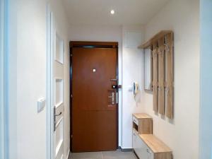 Pronájem bytu 1+kk, Praha - Hostivař, Hostivařská, 30 m2