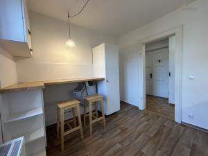 Pronájem bytu 2+1, Český Krumlov - Latrán, T. G. Masaryka, 53 m2