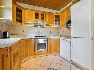 Pronájem rodinného domu, Ústí nad Labem, Liliová, 124 m2