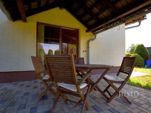 Pronájem rodinného domu, Ústí nad Labem, Liliová, 124 m2