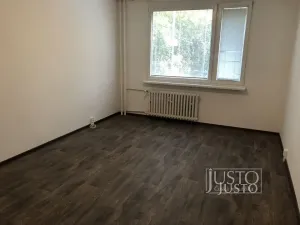 Pronájem bytu 2+1, Děčín, Pohraniční, 60 m2