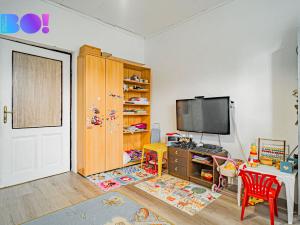 Prodej rodinného domu, Dětmarovice, 158 m2