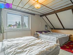 Prodej rodinného domu, Dětmarovice, 158 m2