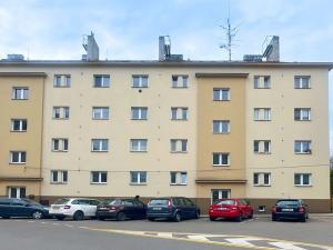 Pronájem bytu 1+1, Mladá Boleslav, Boženy Němcové, 30 m2