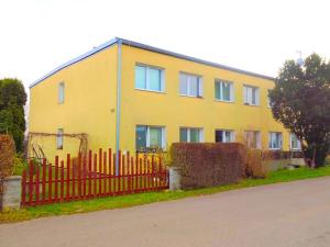 Pronájem bytu 2+kk, Mnichovo Hradiště, Černá silnice, 38 m2