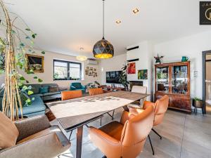 Pronájem rodinného domu, Kladno, A. Dvořáka, 242 m2