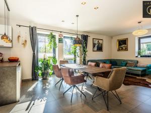 Pronájem rodinného domu, Kladno, A. Dvořáka, 242 m2