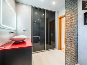 Pronájem rodinného domu, Kladno, A. Dvořáka, 242 m2