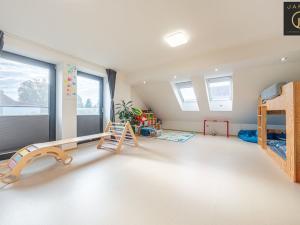 Pronájem rodinného domu, Kladno, A. Dvořáka, 242 m2