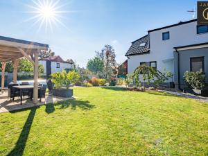 Pronájem rodinného domu, Kladno, A. Dvořáka, 242 m2