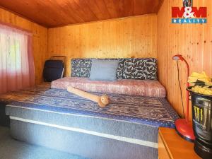 Prodej chaty, Liberec - Liberec XIX-Horní Hanychov, 17 m2