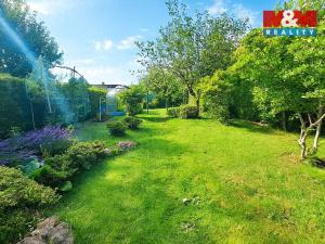 Prodej chaty, Liberec - Liberec XIX-Horní Hanychov, 17 m2