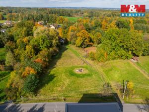 Prodej rodinného domu, Chotěbuz, Chotěbuzská, 98 m2