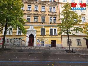 Prodej obchodního prostoru, Praha - Vinohrady, Chodská, 77 m2