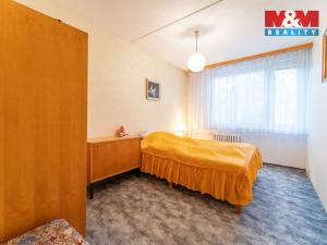 Prodej bytu 3+1, Praha - Troja, Svídnická, 68 m2