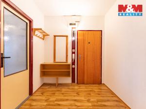 Prodej bytu 3+1, Praha - Troja, Svídnická, 68 m2