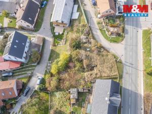 Prodej pozemku pro bydlení, Velká Jesenice, 644 m2