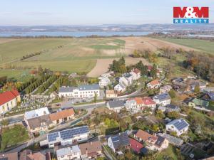 Prodej pozemku pro bydlení, Velká Jesenice, 644 m2